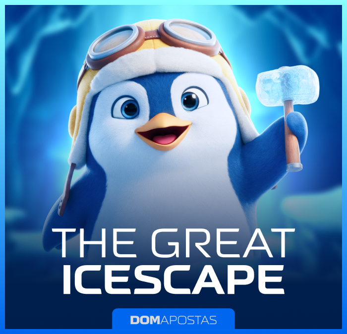 The Great Icescape